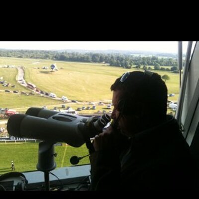 Profile Picture of Simon Halls (@SimonHalls) on Twitter