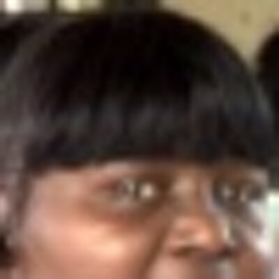 Profile Picture of Doris Pool (@dorispool) on Twitter