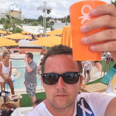 Profile Picture of Dan Walton (@dwcornwall148) on Twitter