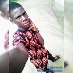 Profile Picture of Adolphus Harrison diri (@adolphusharrisondiri) on Instagram