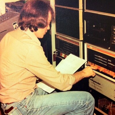 Profile Picture of Phil Walters  (@philwalters) on Twitter