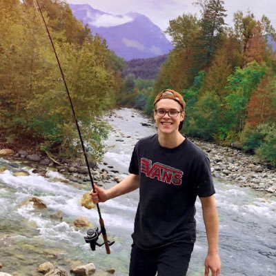 Profile Picture of Brock Duncan (@Brock_Duncann) on Twitter