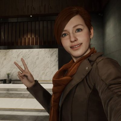 Profile Picture of Mary Jane Watson (@MaryJan25728278) on Twitter