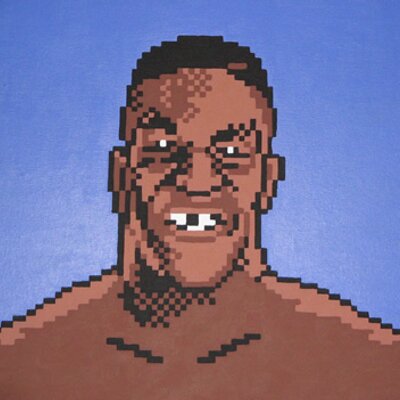 Profile Picture of Joshua Bogard (@dredddog) on Twitter