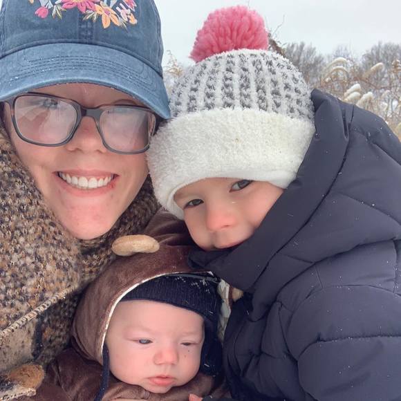 Profile Picture of Stephanie Dowler (@dowlerfamily) on Poshmark