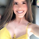 Profile Picture of Maria Andreina Rosales Flores (@mandrerosales) on Instagram