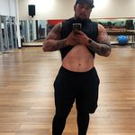 Profile Picture of Jake Shaw (@oil_field_fitness) on Instagram