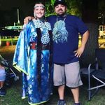 Profile Picture of Andy Kay Stephens Colvin (@stephenscolvin) on Instagram