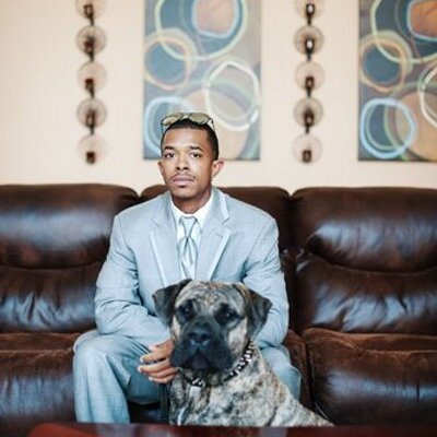 Profile Picture of Lawrence Williams (@lawillosu03) on Twitter