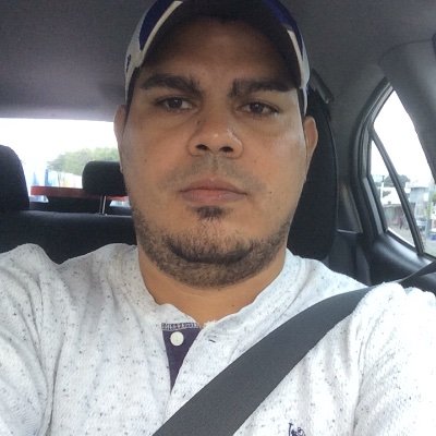 Profile Picture of Alejandro José Blandino Vallecillo (@AlejandroJosBl1) on Twitter