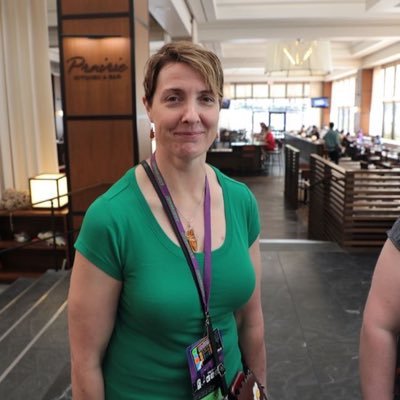 Profile Picture of ERIKA ENGLER (@erilot24) on Twitter