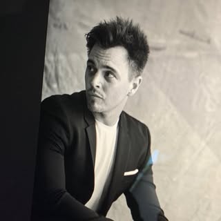 Profile Picture of Darin Brooks (@theedarinbrooks) on Instagram