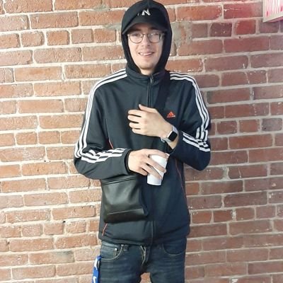 Profile Picture of Gabriel Rousseau (@GabrielRousse14) on Twitter