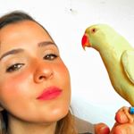 Profile Picture of Cynthia Birdlover (@cynthia.birdlover) on Instagram