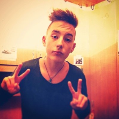 Profile Picture of Daniel Petrin (@danielpetro199) on Twitter