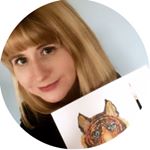 Profile Picture of Claire Burnett (@claireburnettart) on Instagram