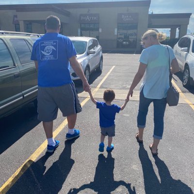Profile Picture of Jim Vande Brake (@jvande80) on Twitter