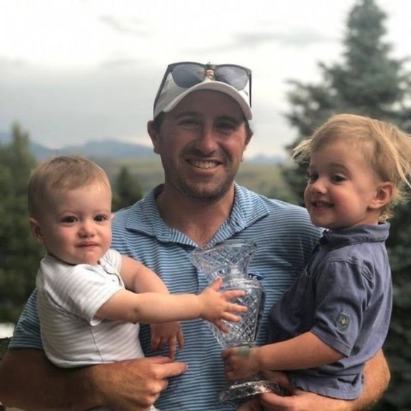 Profile Picture of Patrick Mansfield iii (@mansfield1984) on Poshmark