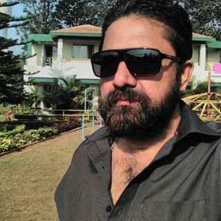 Profile Picture of Sekhar Chatterjee (@sekhar.chatterjee.3) on Facebook