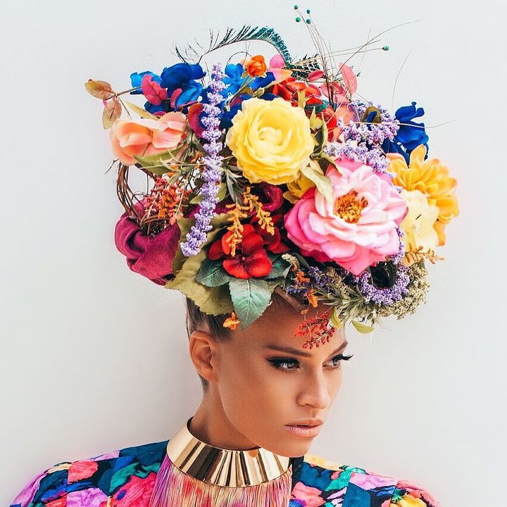 Profile Picture of Amber (@amberborzotra) on Tiktok