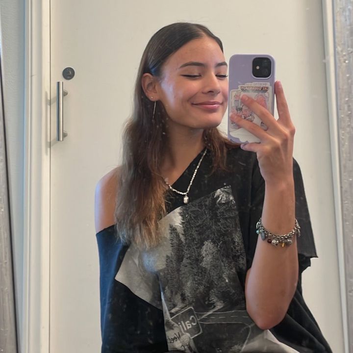 Profile Picture of Marlena (@mbenson9867) on Tiktok