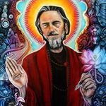 Profile Picture of Alan Watts (@seriouswattage) on Instagram