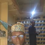 Profile Picture of Barau M Bello (@Barau-M-Bello) on Facebook
