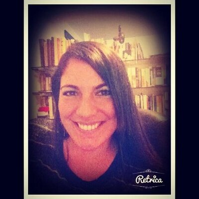 Profile Photo of Claudia Gonzales V (@clagovi) on Twitter