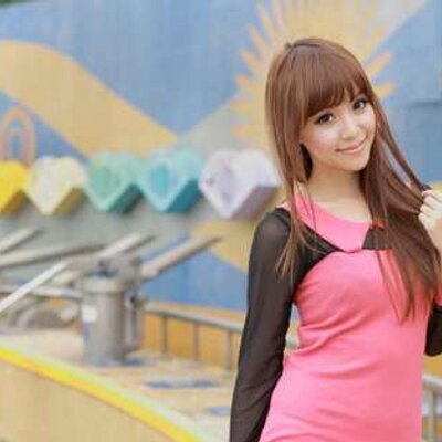 Profile Picture of Georgianna Lemmon (@CoryTysonWQRy) on Twitter