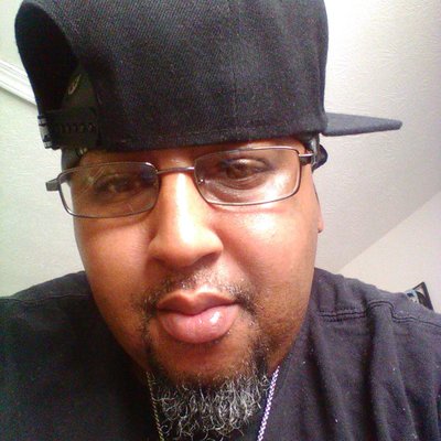 Profile Picture of Alvin Giles (@alvingiles) on Twitter