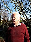 Profile Picture of Denis Emorineon Wikipedia