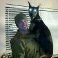 Profile Picture of Ryan Wampler (@ryan-wampler-2) on Quora