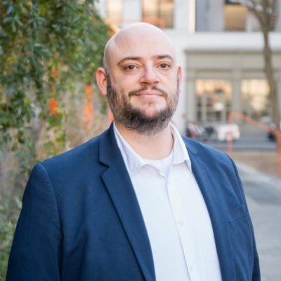 Profile Picture of Thomas Dossus 🇪🇺 (@tomdoss) on Twitter