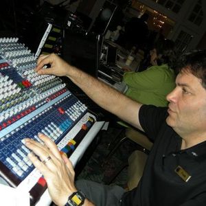 Profile Picture of Frank Cinelli (@282686221) on Myspace