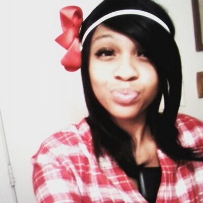 Profile Picture of Jasmine Singleton (@LihlYellaSweetx) on Twitter