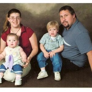 Profile Picture of Mike Brockway (@mike__b1) on Myspace