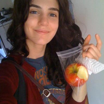 Profile Picture of Bree Abernathy (@AbernathyBree) on Twitter