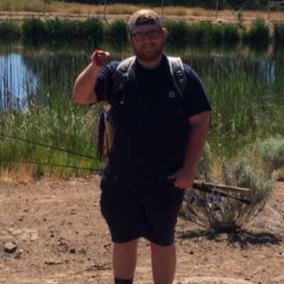 Profile Picture of Chad Ewing (@Big_Country707) on Twitter
