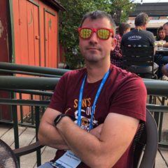 Profile Picture of Eric Craver (@ericcraver) on Tiktok