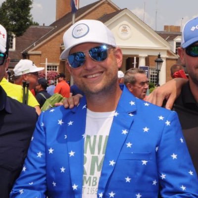 Profile Picture of Joshua Dupy (@jwdupy) on Twitter