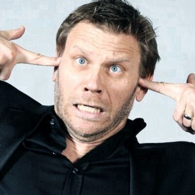 Profile Picture of Mark Pellegrino Fans (@MarkPellegCrew) on Twitter