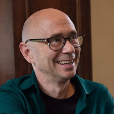 Profile Picture of Michael A. Levine (@MLMusic) on Twitter