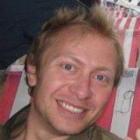 Profile Picture of Adrian Nicholls (@adrian-nicholls-1) on Quora