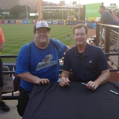 Profile Picture of Joseph Blake 🇺🇸 (@LegendOfSmiles) on Twitter