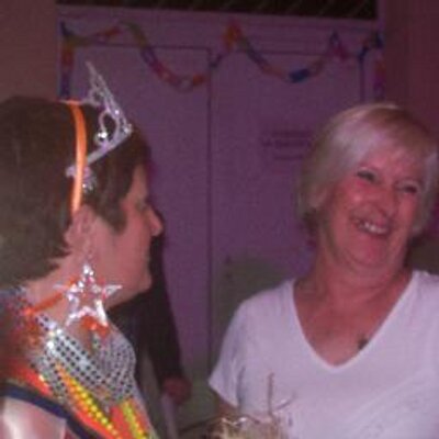 Profile Picture of Nicole  Jean Nickles (@mistitane) on Twitter