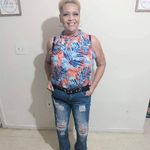 Profile Picture of Audrey Brumfield (@audrey.brumfield.92) on Instagram