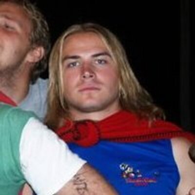 Profile Picture of Caleb Aaron Rhoads (@TheDudeAbides07) on Twitter