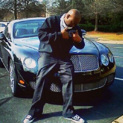 Profile Picture of Kyle Norman (@MrQuik_Je) on Twitter