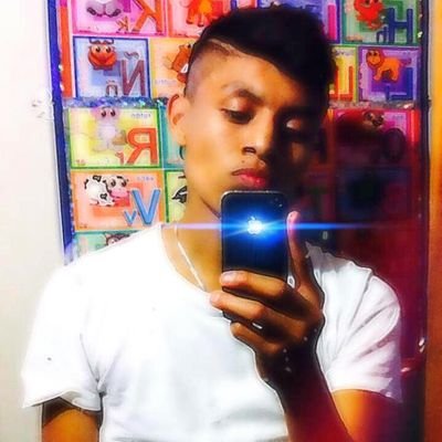 Profile Picture of Tomás Galeana Cantu (@CantuGaleana) on Twitter