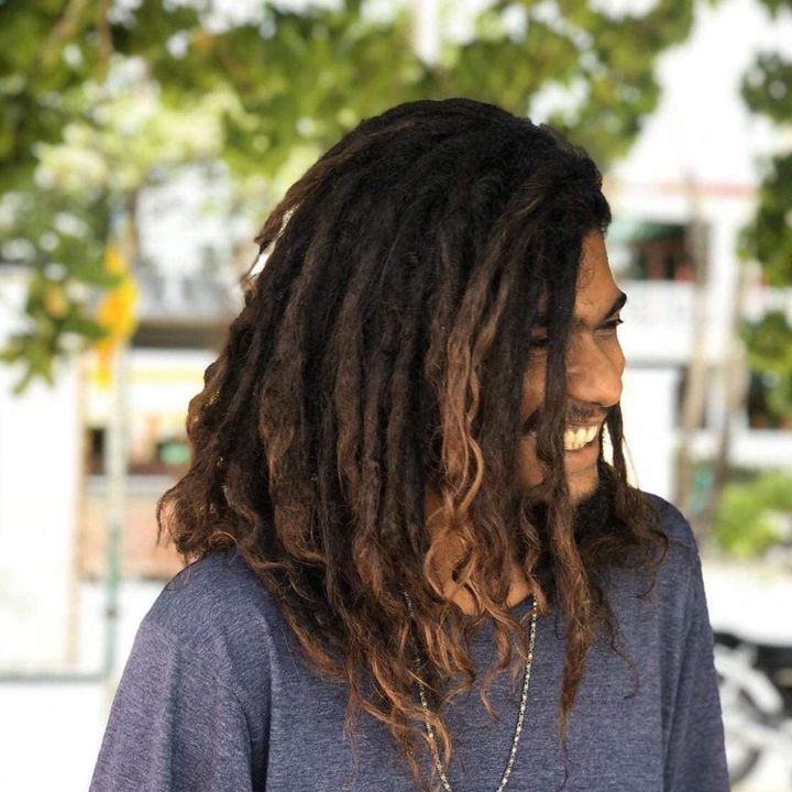 Profile Picture of Adam Reef (@adamreef) on Tiktok